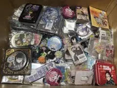 2026年最新】アニメグッズ まとめ売りの人気アイテム - メルカリ