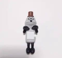 パペットスンスン 一番くじ ちらりんフレンズ ミニフィギュア ゾンゾン