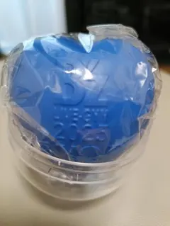 B’z LIVE-GYM 2025 -FYOP- ガチャ リラクゼーション 青