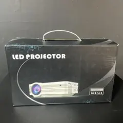 LED PROJECTOR 1080Pのサムネイル