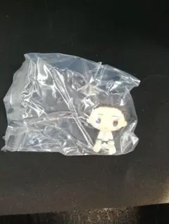 一番くじ 鬼滅の刃～雷の兄弟～ D賞 ちょこのっこフィギュア 狛治