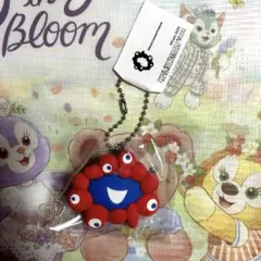 大阪関西万博2025ラバー立体キーホルダー⭐️