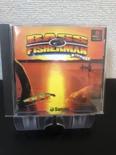 PS バスフィッシャーマン