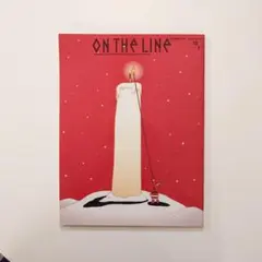 ON THE LINE 1990/12-1991/01