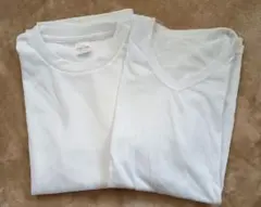 半袖Tシャツ Mサイズ 2枚セット