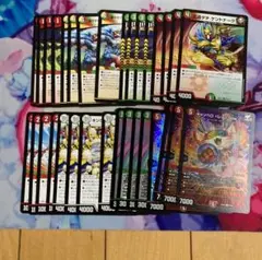 メルカリ便　ジョーカーズデッキ　まとめ売り　キャンベロ　王道ダチ
