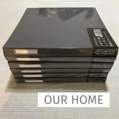 OUR HOME Year Photo Album Emiさん アルバム