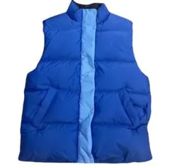 【美品】UNIQLO and MARNI コラボ ダウン ベスト 男女兼用