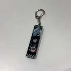 鬼滅の刃 時透無一郎 アクリルキーホルダー