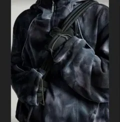 gimmick tech parker /sansangear PAF風