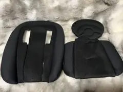 cybex ストローラー専用新生児用インレイ ブラック