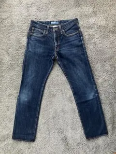 ビッグジョンデニムBIG JOHN （VDC103B）　30