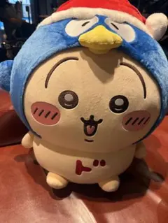 ちいかわ ドンキコラボ　ドンペンなBIGぬいぐるみ　うさぎ 外装袋とタグ有 ちいかわ ドンキコラボ ドンペンなBIGぬいぐるみ うさぎ 外装袋とタグ