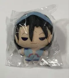 弱虫ペダル 東堂尽八 ぬいぐるみ 弱虫ペダル 東堂尽八 ぬいぐるみ - メルカリ