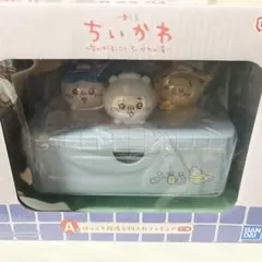 ちいかわ 一番くじ A賞 ハチワレ うさぎ