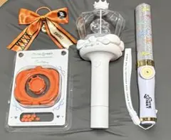 TOKIMEKI LIGHT STICK VER.2 2本セット - メルカリ