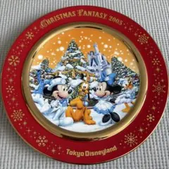 2025年最新】ディズニー クリスマスプレートの人気アイテム - メルカリ