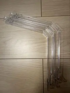 クレナ3 Lアーム 2本セット 未使用