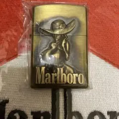 2026年最新】マルボロzippo 懸賞の人気アイテム - メルカリ