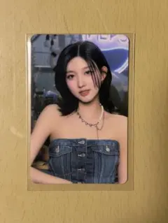 IVE ペプシ pepsi ガウル 韓国限定