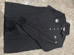 長袖ポロシャツ メンズウェア