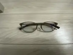 JINS SCREEN ブルーライトカットメガネ40%透過率