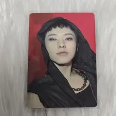 SEVENTEEN セブチ kit HAPPY BURSTDAY ホシ ②