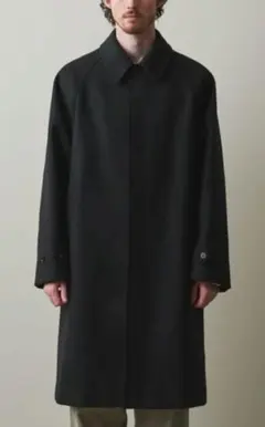 2025年最新】steven alan メンズ ステンカラーコートの人気