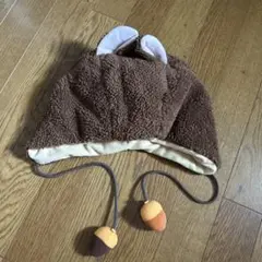 ディズニー　 チップとデール　ファンキャップ