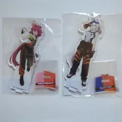 ウマ娘　シンデレラグレイ オートバックス　アクスタ　サクラチヨノオー　オグリ