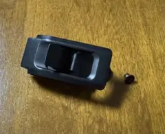 Karakoram now カラコラム ビンディング アンクル ラチェット