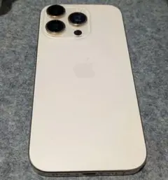 Apple iPhone 16 Pro 256GB SIMフリー デザート