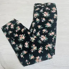 レディース　スキニー　パンツ