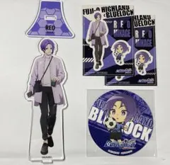 2025年最新】御影玲王 富士急の人気アイテム - メルカリ