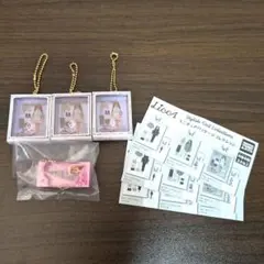 リカ　Licca ミニチュアパッケージコレクション まとめ売り