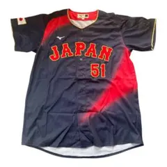 【新品】2026 WBC 侍ジャパン 鈴木誠也 ユニホーム ビジター XOサイズ 新品】2026 WBC 侍ジャパン 鈴木誠也 ユニホーム ビジター XOサイズ