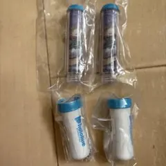 新品未開封‼️ホロライブペンライトチャーム1 常闇トワ２個セット