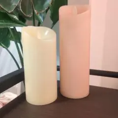 Luminara LEDキャンドル 2セット　ルミナラのサムネイル