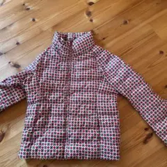 中綿コート コート