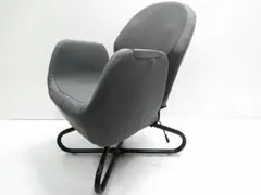 エアリーシェイプエアマッサージチェア ブラウン AIM-FN010 骨盤矯正 