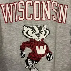 1980s champion Wisconsin 青タグ