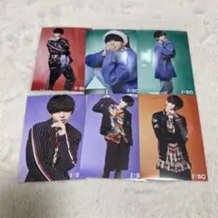 ONE N' ONLY EIKU 山下永玖 生写真 さとり少年団 ワンエン