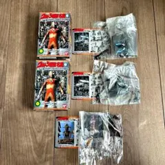 ウルトラ超獣名鑑 (完) スチール星人 パンダを返して 復活！ウルトラの