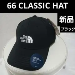 THE NORTH FACE ノースフェイス キャップ 66 CLASSIC