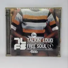 TALKIN' LOUD FREE SOUL ONE 2CD