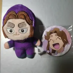 2025年最新】滝夜叉丸 ほわぬいの人気アイテム - メルカリ