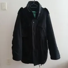 定価29480円HOUSTON M-65 Jacket with LINER