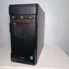 ゲーミングPC/core i7/500GB/GTX1660Super/オフィス