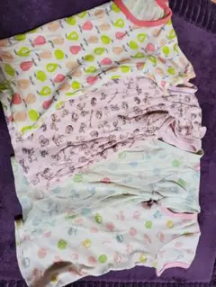 肌着　4枚