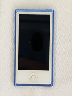 2026年最新】ipod nano 第 7 世代 中古の人気アイテム - メルカリ